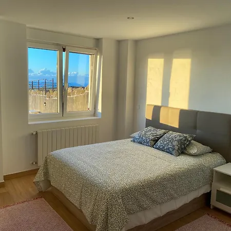 Del Norte Appartement