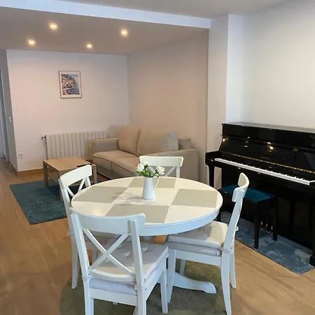 Appartement Del Norte