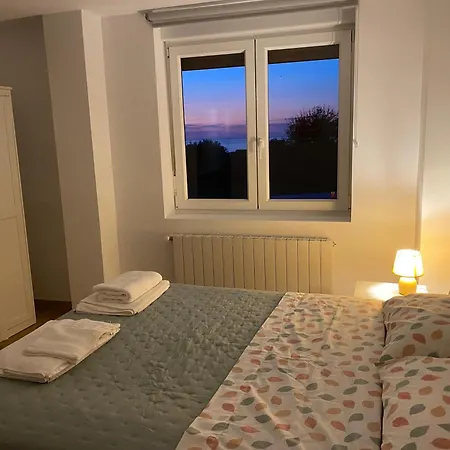 Del Norte Appartement