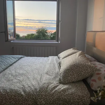 Del Norte Appartement