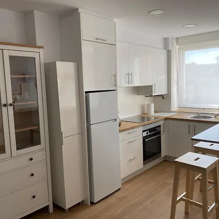 Appartement Del Norte Santander