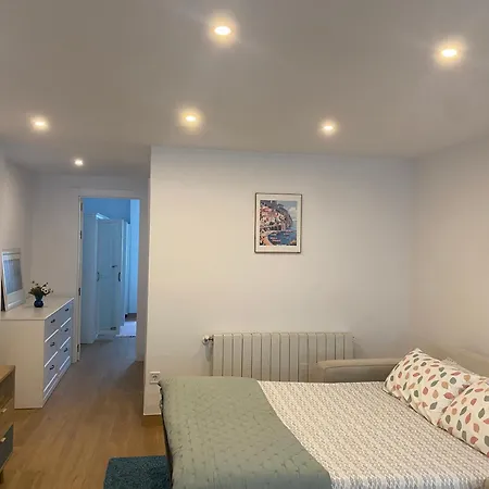Del Norte Appartement *