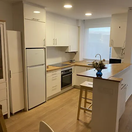 Del Norte Appartement